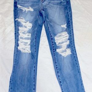 Jeans American eagle